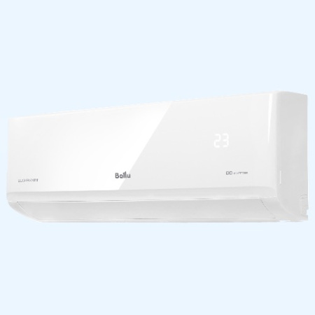 BSYI-FM/in-09HN8_V1/EU ECO Smart DC Ballu Внутренний настенный блок мульти сплит-системы инверторного типа